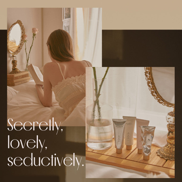 come inside me Solid Perfume 40ml