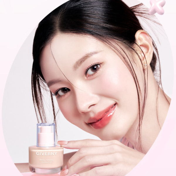 GIVERNY Dewey Foundation 30ml