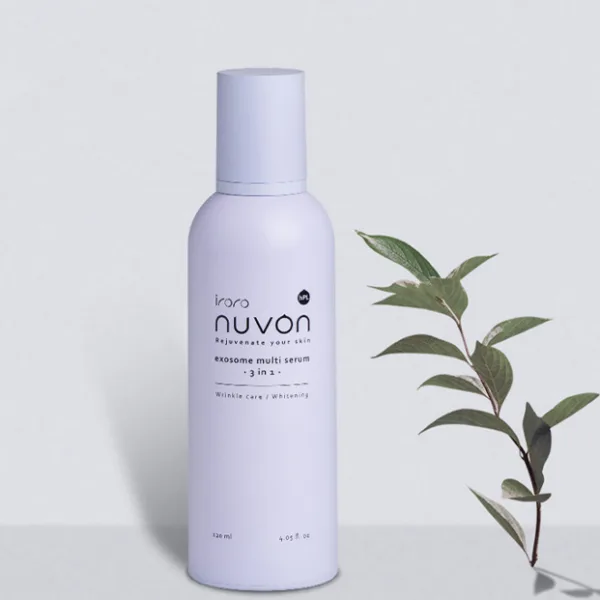 iroro Nuvon Exosome Multi Serum 3in1 120ml
