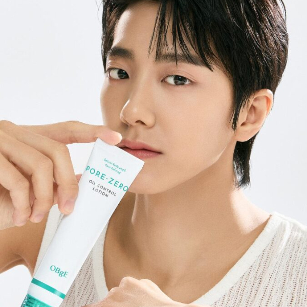 OBgE Pore Zero Oil Control Lotion 70ml