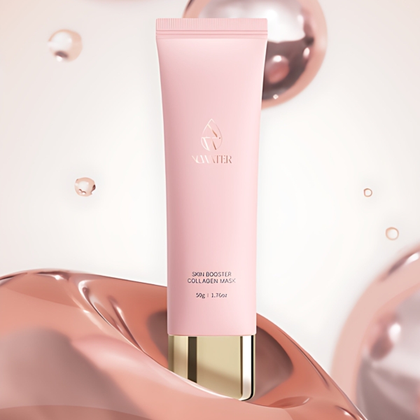 NOWATER Skin Booster Collagen Mask 50g