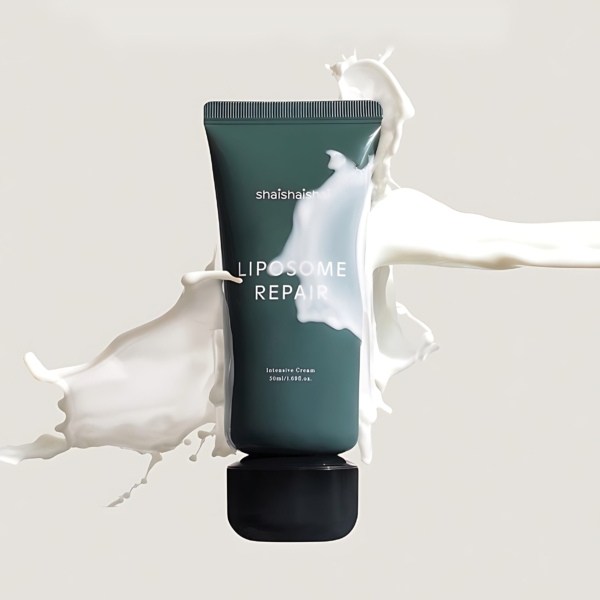 shaishaishai Liposome Repair Milky Cream 50ml