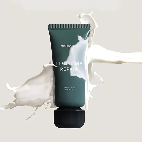 shaishaishai Liposome Repair Milky Cream 50ml