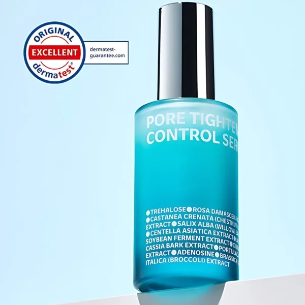isoi Pore Tightening Control Serum 50ml
