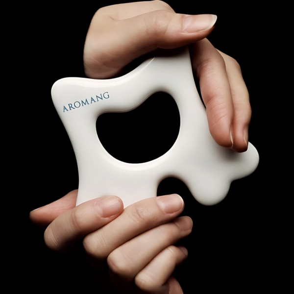 AROMANG Face Maker Gua Sha 80g