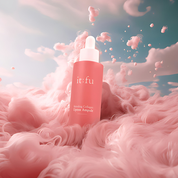 it:fu Blending Collagen Uptox Ampoule 30ml