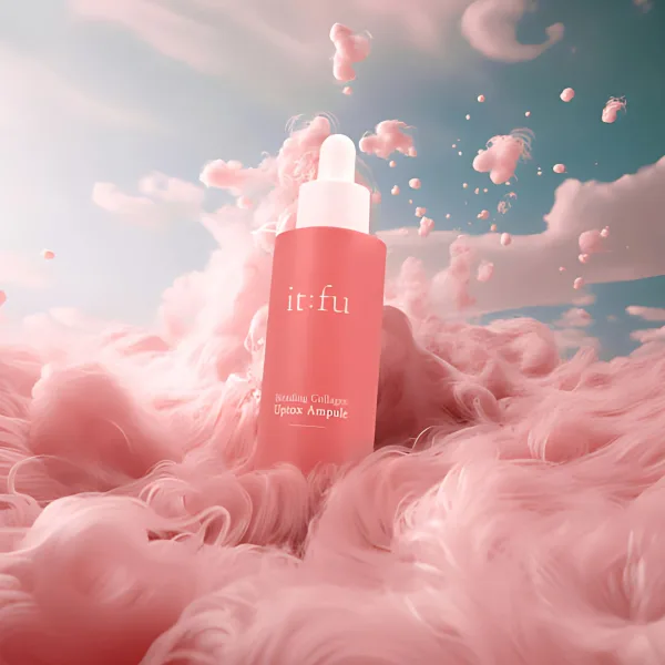 it:fu Blending Collagen Uptox Ampoule 30ml