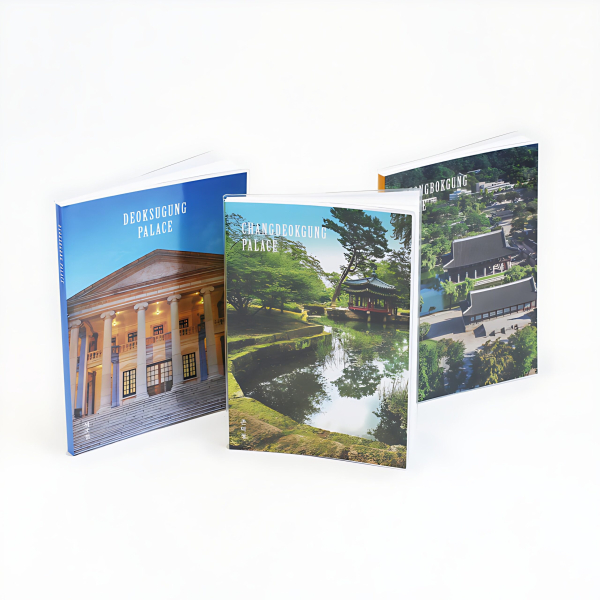 K-Heritage Palace Travel Notes