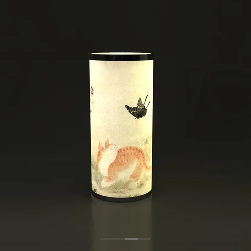 K-Heritage Artlamp LED - Image 4
