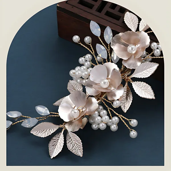 EUNGABI Hanbok Hair Accessories