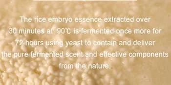 Yeast Fermentation Extraction Method
