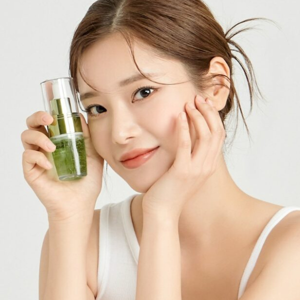 Reve:am EXO-CORE Calming Tension Ampoule 30ml/1st2ml+2nd28ml