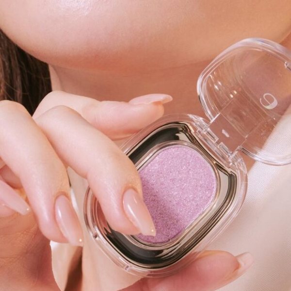 Ameli Sparkle Spot 522 Purple Angel Tears 1.6g