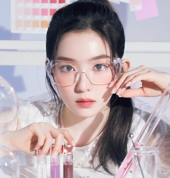 2aN Bare Flash Gloss 5g