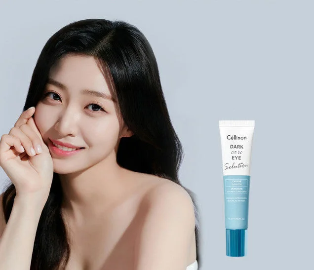CELLTRION Cellinon Dark Care Eye Solution 15ml - Image 2