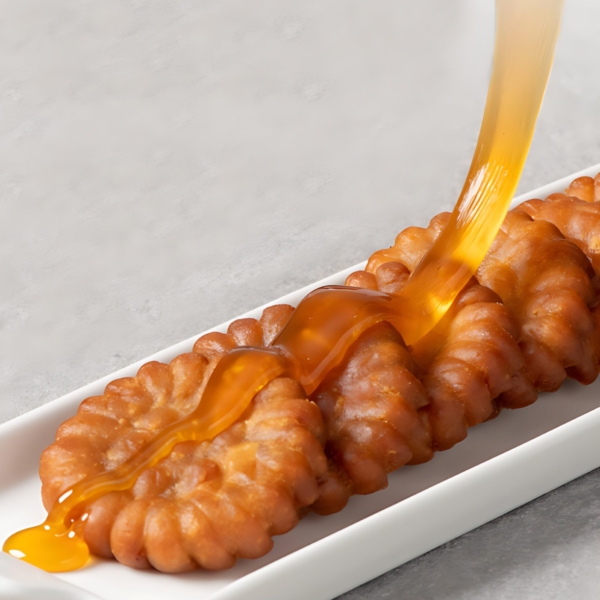 PYUNSIK FACTORY Barley Yakgwa 30g*20pack