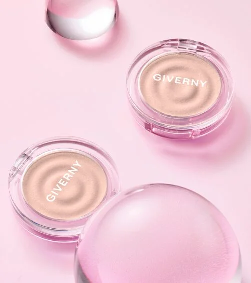 GIVERNY Dewey Volumizing Highlighter 3g - Image 2