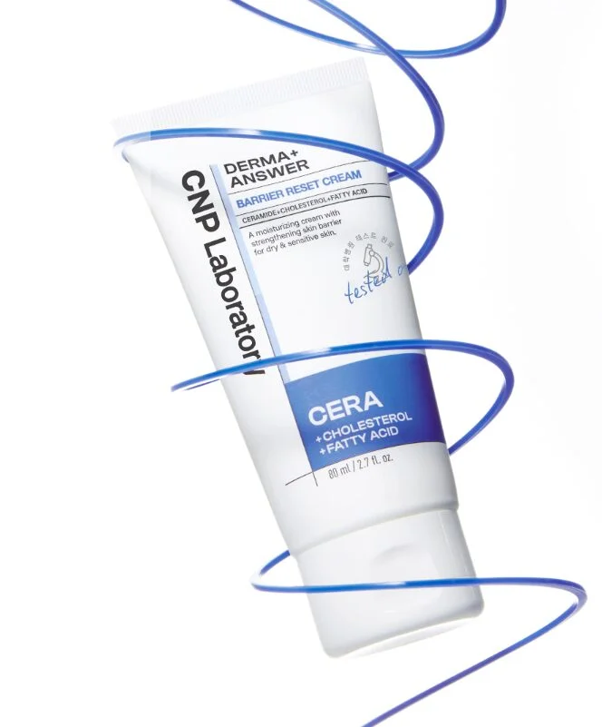 CNP Laboratory Derma Answer Barrier Reset Cream 80ml