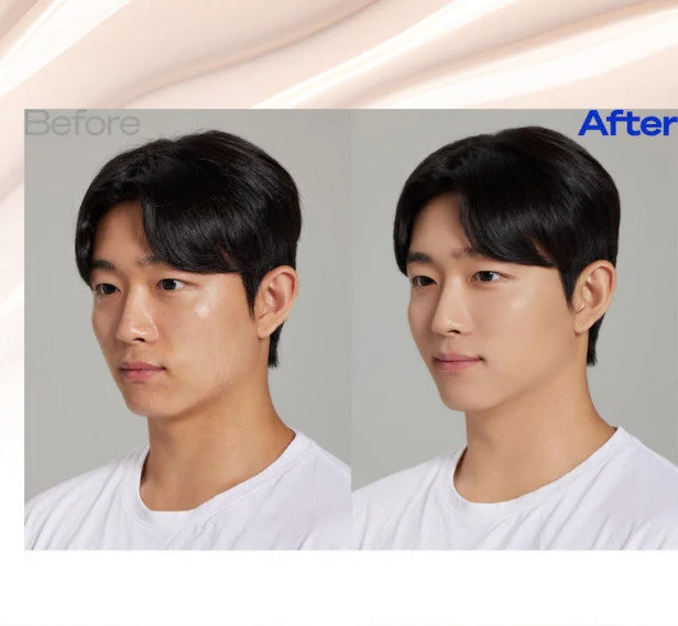 B.READY Blue Cushion 4th Generation 15g SPF 34 PA++ - Image 2