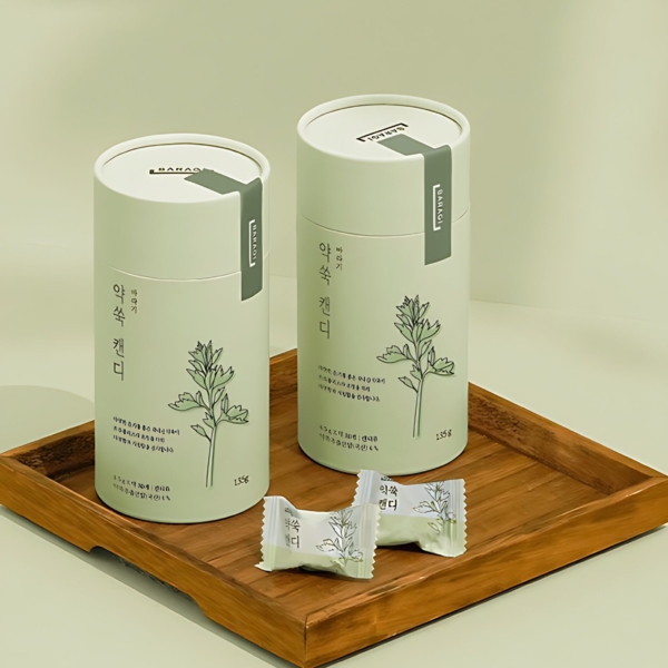 BARAGI Candy Pouch 135g/225g