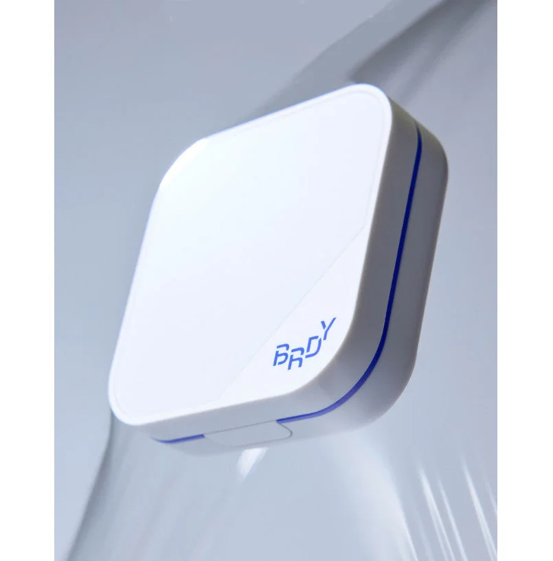 B.READY Blue Cushion 4th Generation 15g SPF 34 PA++ - Image 4
