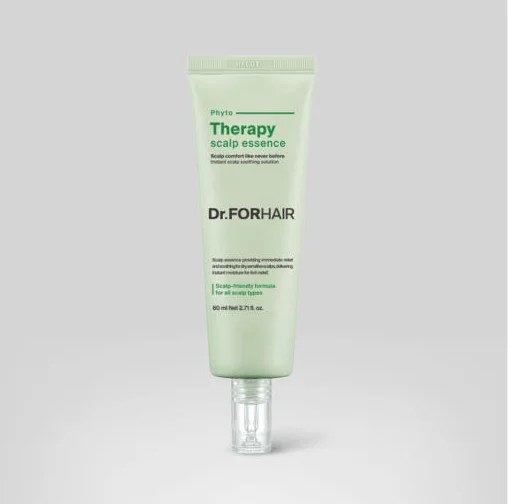 Dr.FORHAIR Phyto Therapy Scalp Essence 80ml - Image 4