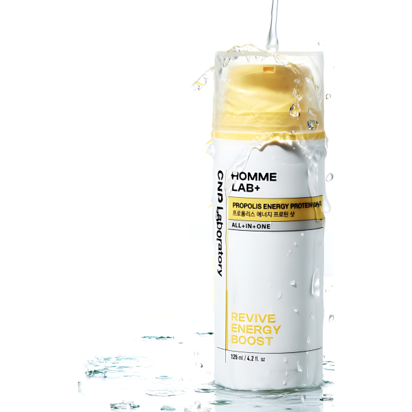 CNP Laboratory Men's Homme Lab All-in-One Propolis Energy Protein Shot 125ml