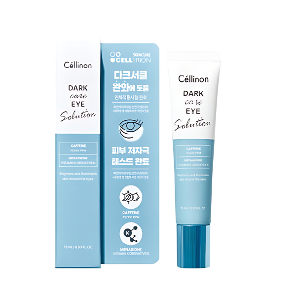 CELLTRION Cellinon Dark Care Eye Solution 15ml