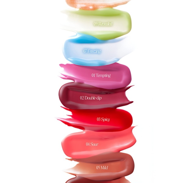 freshian Lip Jelly 1.7g