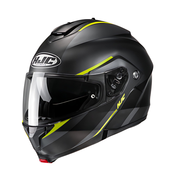 HJC C91 System Full Face Bike Scooter Helmet C91 TERO MC3 HSF