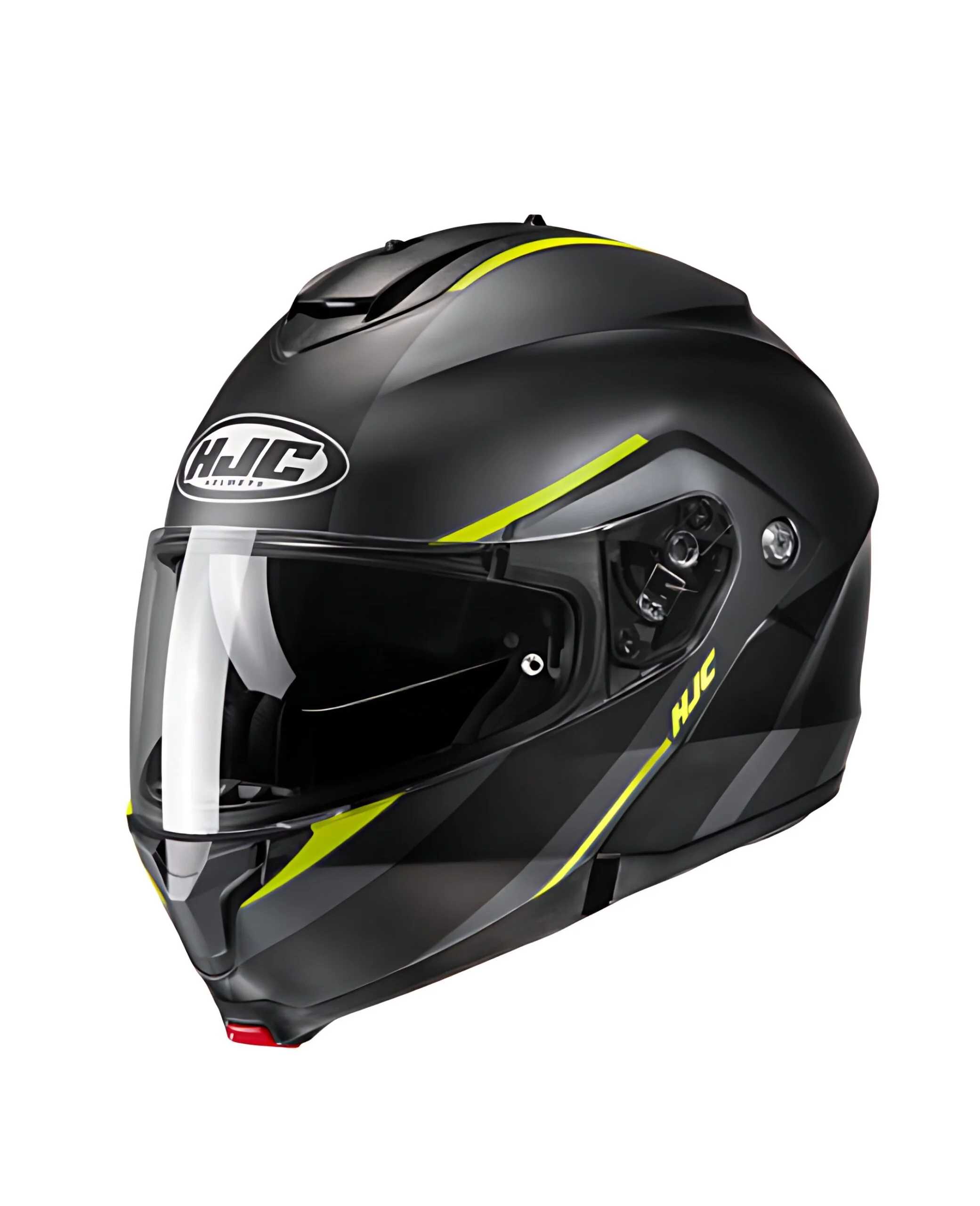 HJC C91 System Full Face Bike Scooter Helmet C91 TERO MC3 HSF
