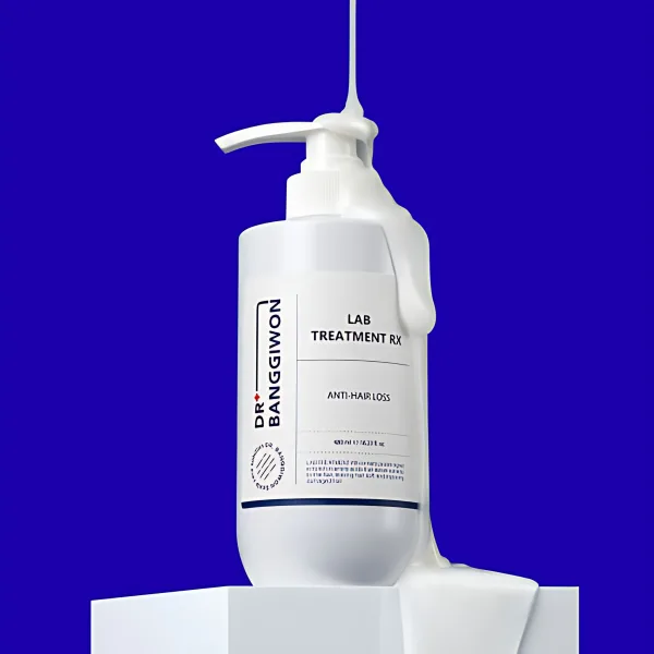 Dr.Banggiwon Lab Treatment RX Anti Hair Loss 480ml