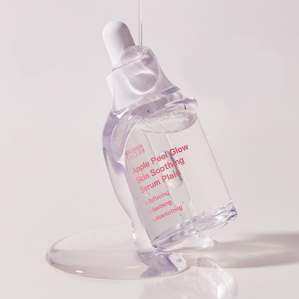 SUNGBOON EDITOR Applephil Smooth Soothing Serum Plain 30ml