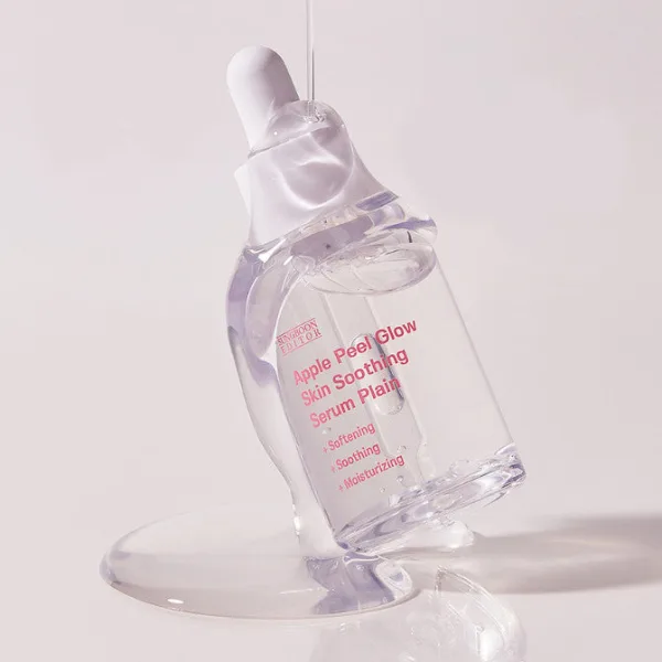 SUNGBOON EDITOR Applephil Smooth Soothing Serum Plain 30ml