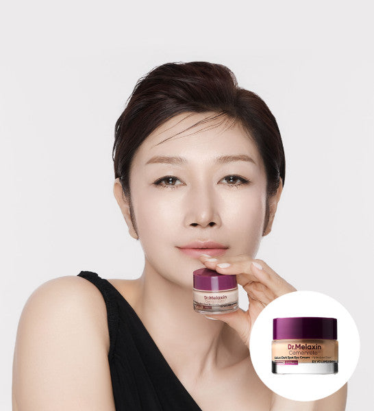 Dr.Melaxin Cemenrete Calcium Dark Circle Cover Eye Cream 15g