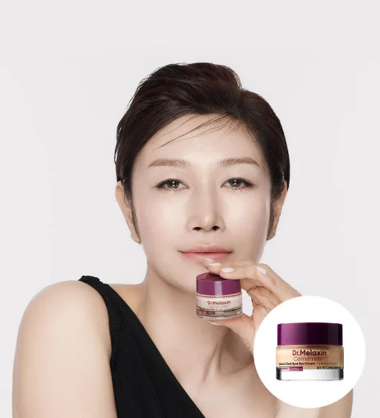 Dr.Melaxin Cemenrete Calcium Dark Circle Cover Eye Cream 15g