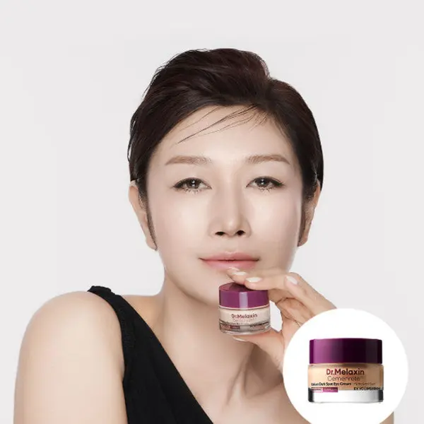 Dr.Melaxin Cemenrete Calcium Dark Circle Cover Eye Cream 15g