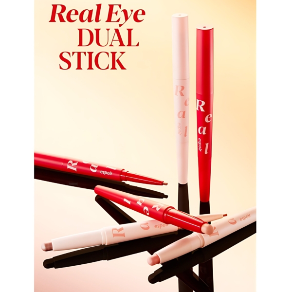 espoir Real Eye Aegyo-Sal Dual Stick 1.3g
