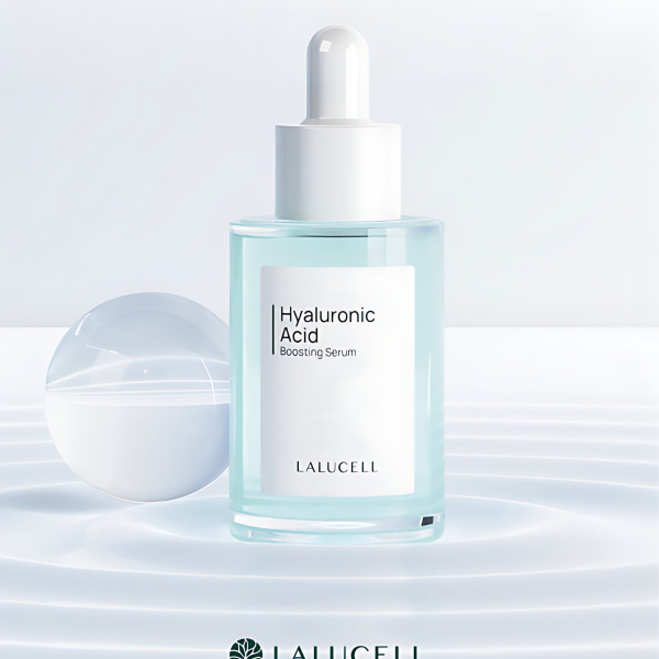 LALUCELL Hyaluronic Acid Boosting Serum 33ml