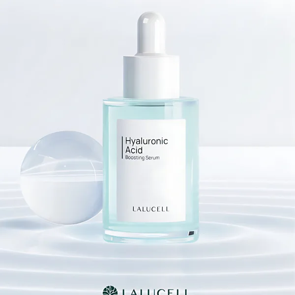 LALUCELL Hyaluronic Acid Boosting Serum 33ml