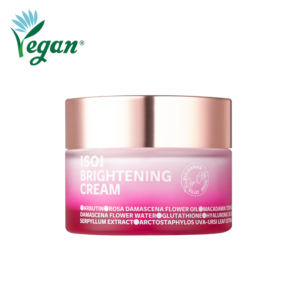 isoi Brightening Cream 55ml
