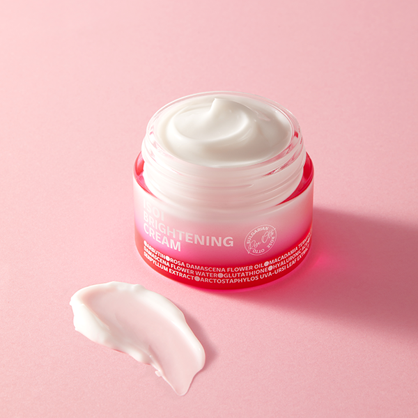 isoi Brightening Cream 55ml - Image 2