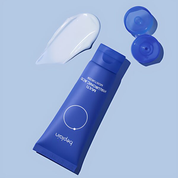 beplain Multi Hyaluronic Acid Moisture Cream 70ml