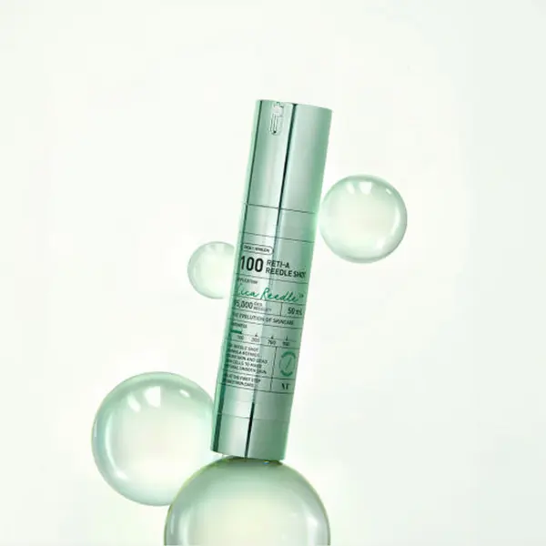 VT Cosmetics [NEW] Reti-A Reedle Shot 100 50ml