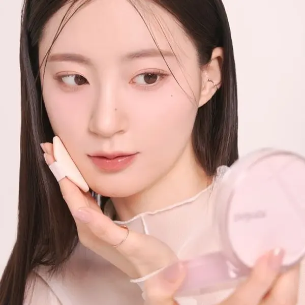 rom&nd Bloom in CoverFit Cushion 15g