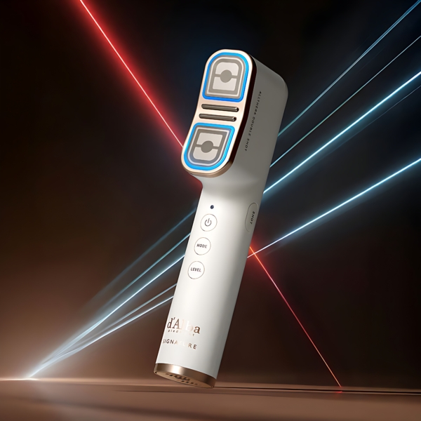 d'Alba Signature Allthera Double Shot