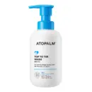 ATOPALM Top To Toe Wash 300ml