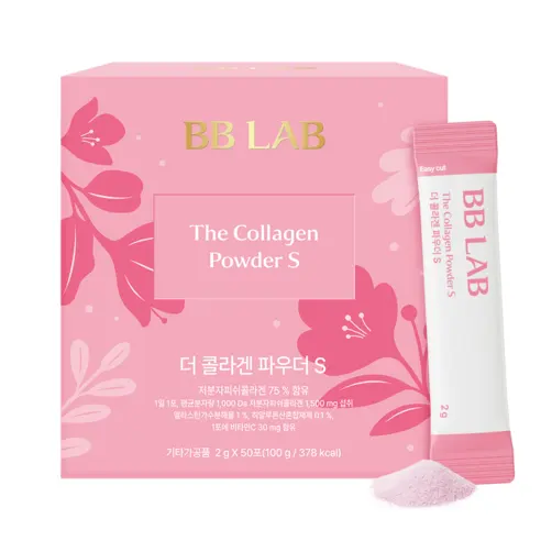 BB LAB The Collagen Powder S 2g*50pack