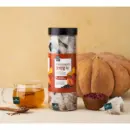 NOKCHAWON Pumpkin Red Bean Tea - 40Tea Bags / 60 Tea Bags  Slimming Tea K-pop Idol Diet Tea