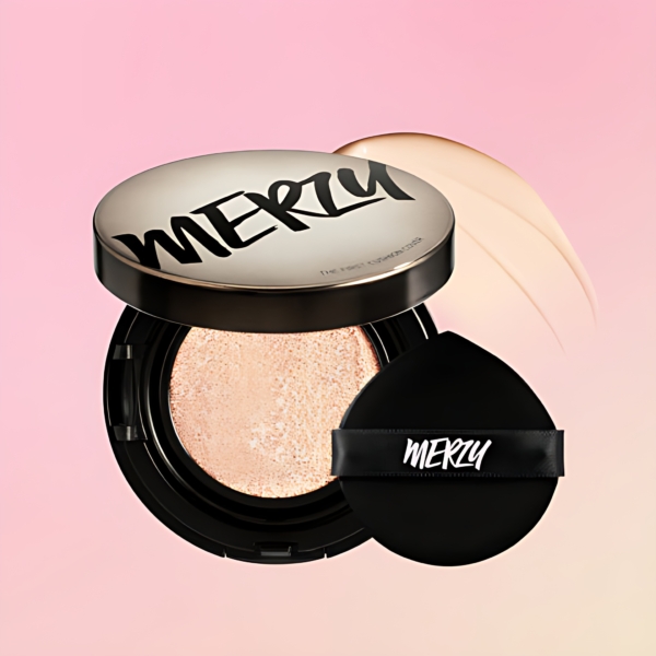 MERZY The First Cushion Cover SPF 50+ PA+++ 13g